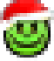 grinch emote for Discord