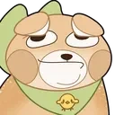 Aware emote for Discord