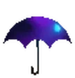 awakeUmbrella emote for Discord