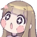 awow emote for Discord