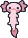 axolotld emote for Discord