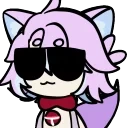 awiVibe emote for Discord