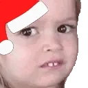 Awkward2 emote for Discord