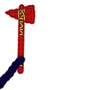 axeTime emote for Discord