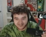 aware emote for Discord