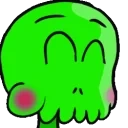 awareKemmixs emote for Discord