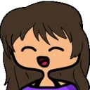 Aware emote for Discord