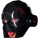 awoTasty emote for Discord