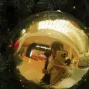 AwkvenBauble emote for Discord