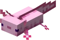 Axolotl emote for Discord