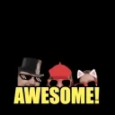 AwesomeSauce emote for Discord