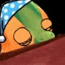 Awokege emote for Discord