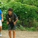 AWKWARDDANCE emote for Discord