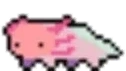 AxolotlRoar emote for Discord