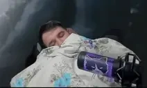 awake emote for Discord