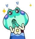 aww emote for Discord