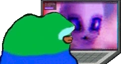 awaOffline emote for Discord