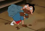 away emote for Discord