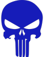 Skull5 emote for Discord