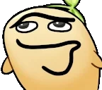 Aware emote for Discord