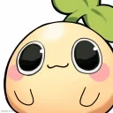 Aware emote for Discord