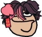 Aware emote for Discord