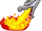 axeDragon emote for Discord