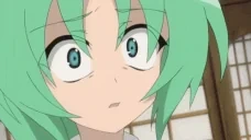 AwareMion emote for Discord