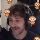 AWARE emote for Discord