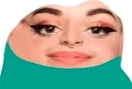 AwitaPOP emote for Discord