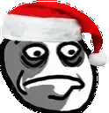 Awareless emote for Discord