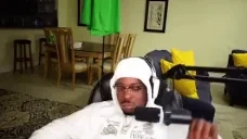 Awaking emote for Discord