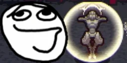 awareSlave emote for Discord