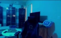 AwildDDappears emote for Discord