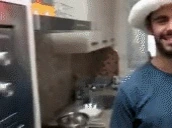 Aware emote for Discord