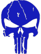 Skull6 emote for Discord