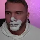 axelCummies emote for Discord