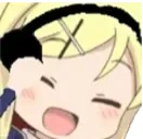 ayayaJAM emote for Discord