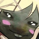 ayayaxddjam emote for Discord