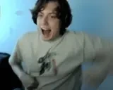 AYE emote for Discord