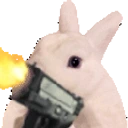 aylinaGUN emote for Discord