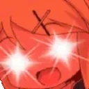 AYAYAHYPER emote for Discord