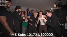 AYYY emote for Discord