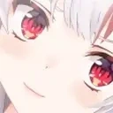 ayameHeh emote for Discord