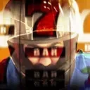 axlGAMBA emote for Discord