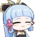 Ayalick emote for Discord