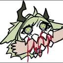 AxiBite emote for Discord