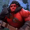 axeMMA emote for Discord