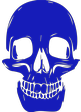 Skull7 emote for Discord