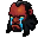 axeTears emote for Discord